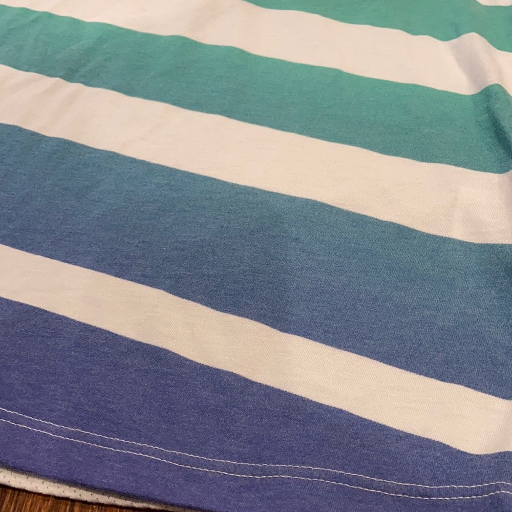 Nike Dri-Fit Racer Tank - Picture 3 of 6